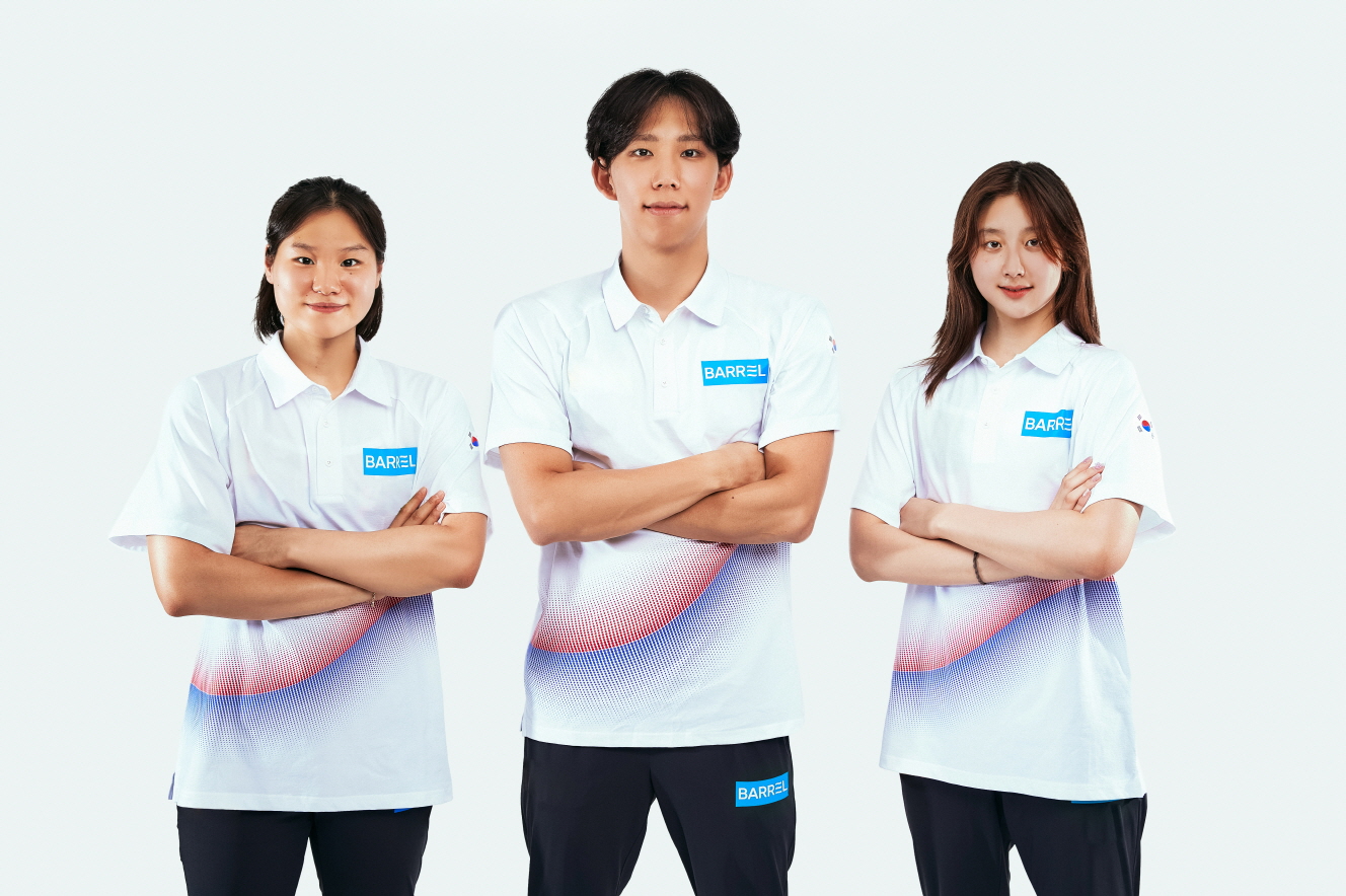 배럴, 수영복 강화로 시즌리스 브랜드 도약 1121-Image